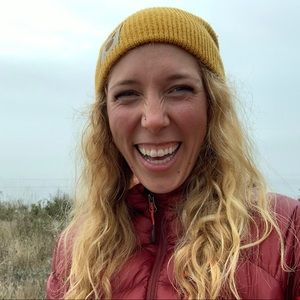 Meet your Posher, Courtney